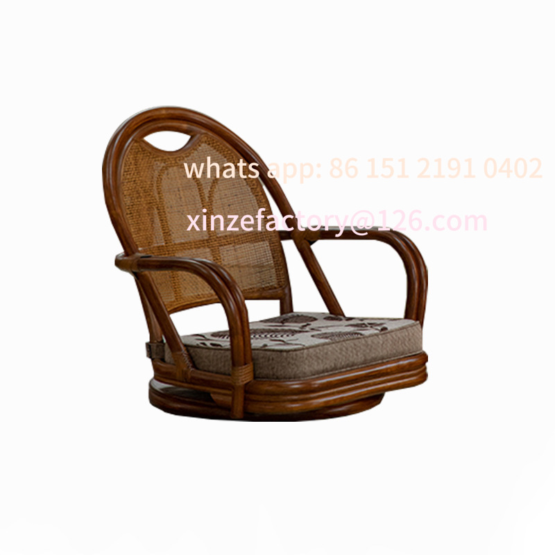 Outdoor Furniture Japanese Style - Japanse stijl wabi-**** wind tatami stoel
