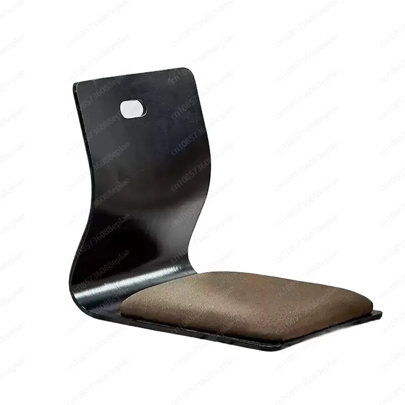 Outdoor Furniture Japanese Style - YY Stoel Design Zaisu Pootloze Stoel