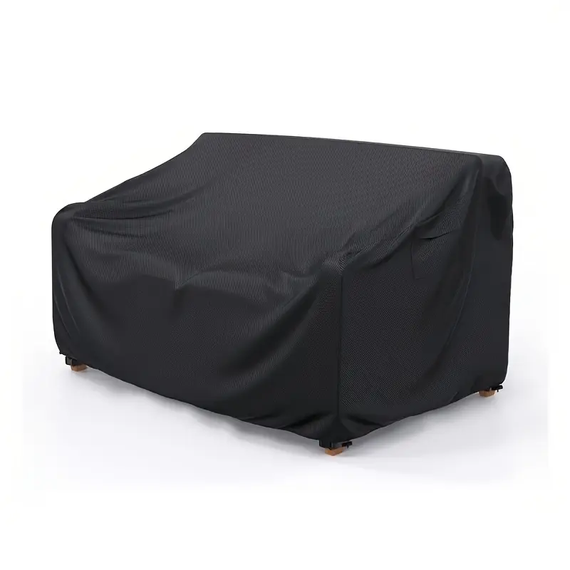 Outdoor Furniture Cover - 1 stuks tuinmeubelhoes, 210D terrasbankhoes, huishoudelijke