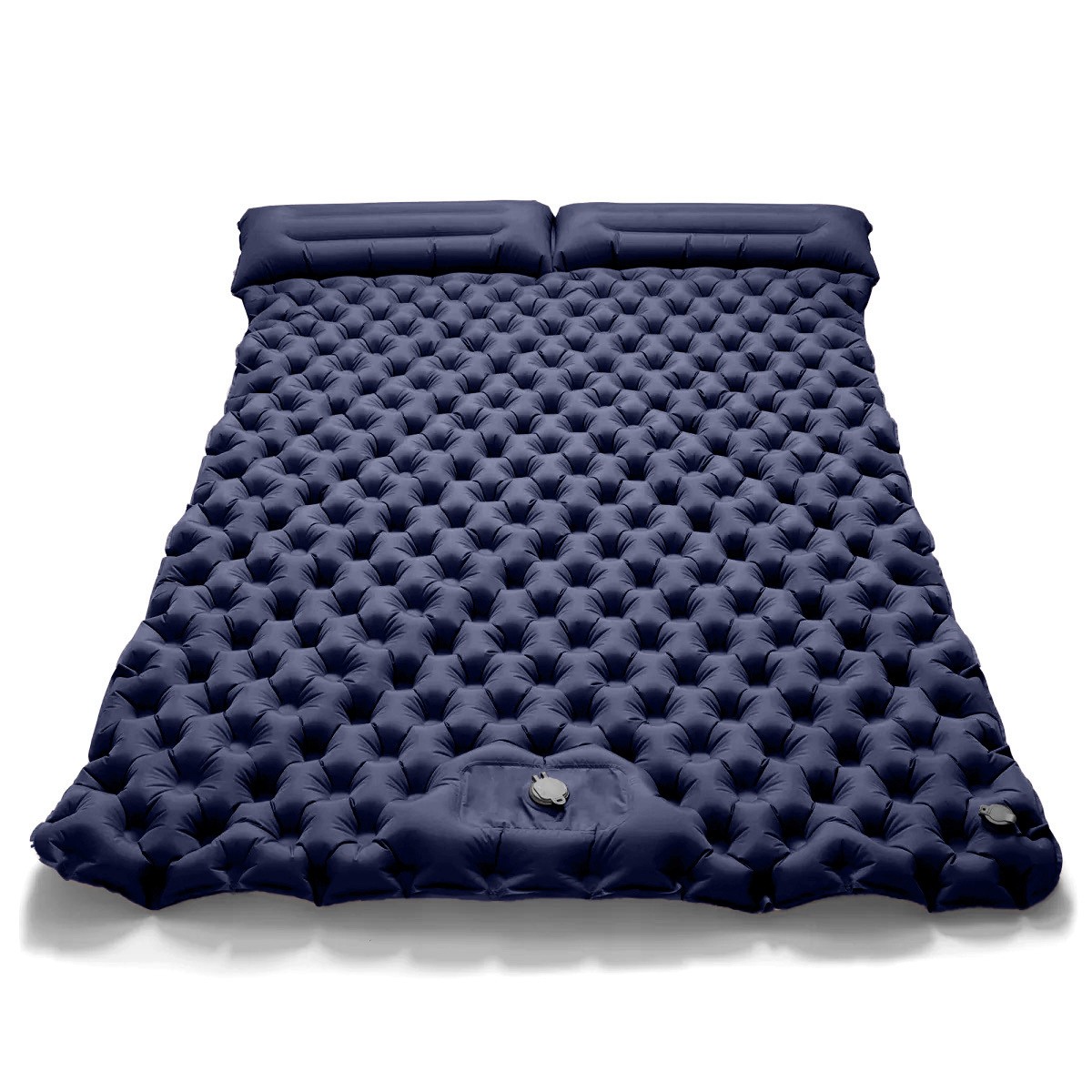 Outdoor Daybed Sofa - Outdoor Camping Dubbele Opblaasbare Matras Extra