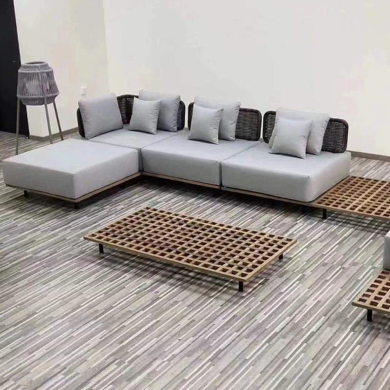 Outdoor Furniture Very - Foshan Klaar voor verzending Hoge kwaliteit