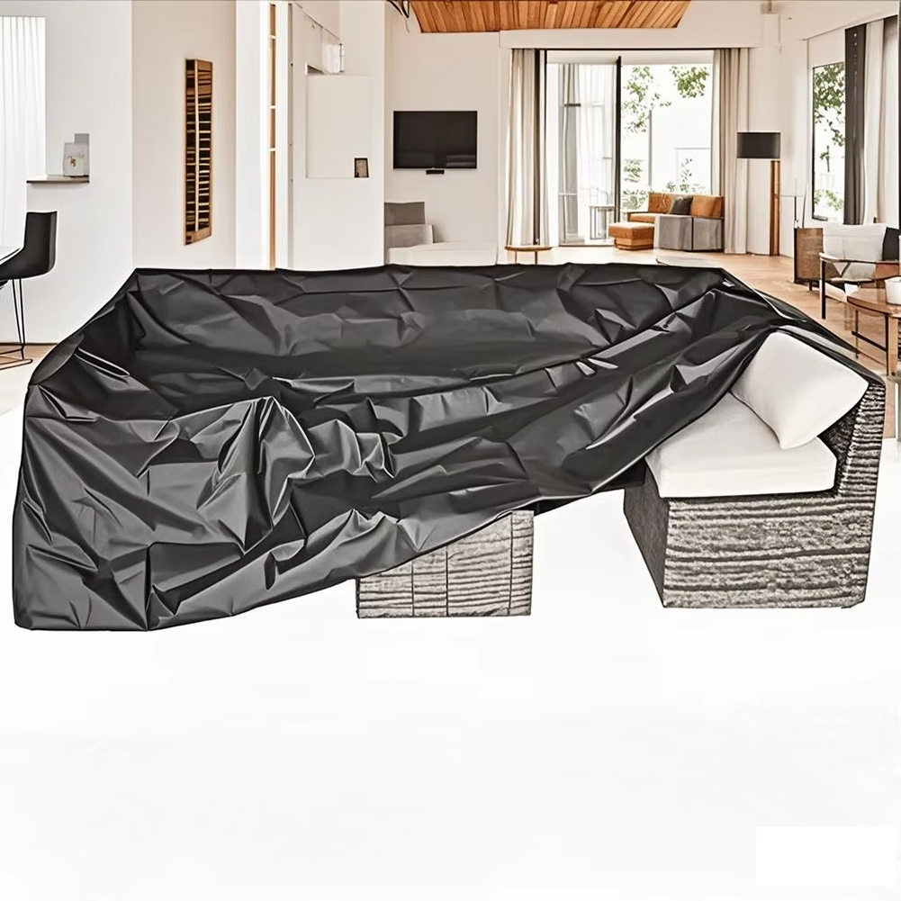 Outdoor Furniture Cover - Waterdichte hoes voor tuinmeubilair op het
