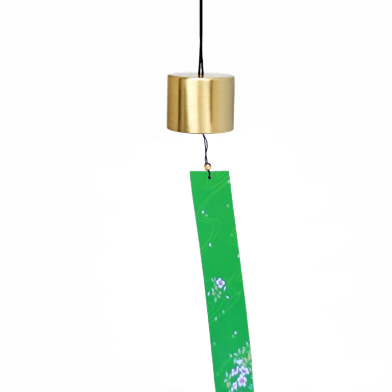 Outdoor Furniture Japanese Style - Creatieve Japanse stijl aangepaste windgong ornament