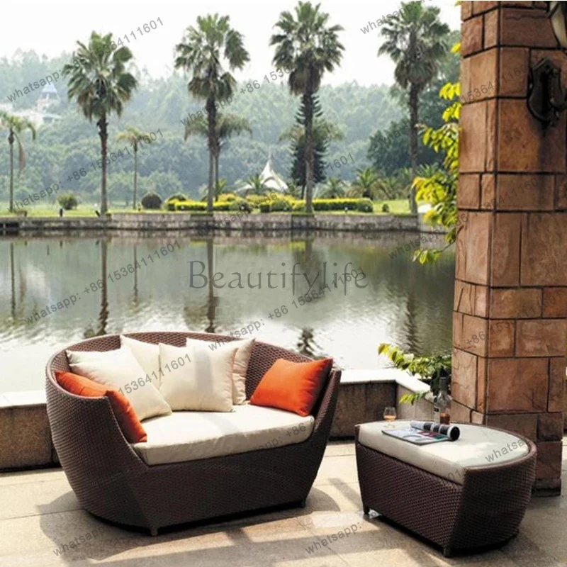 zj.Simplicity Leisure Japanse  - Outdoor Furniture Japanese Style recensie en prijs