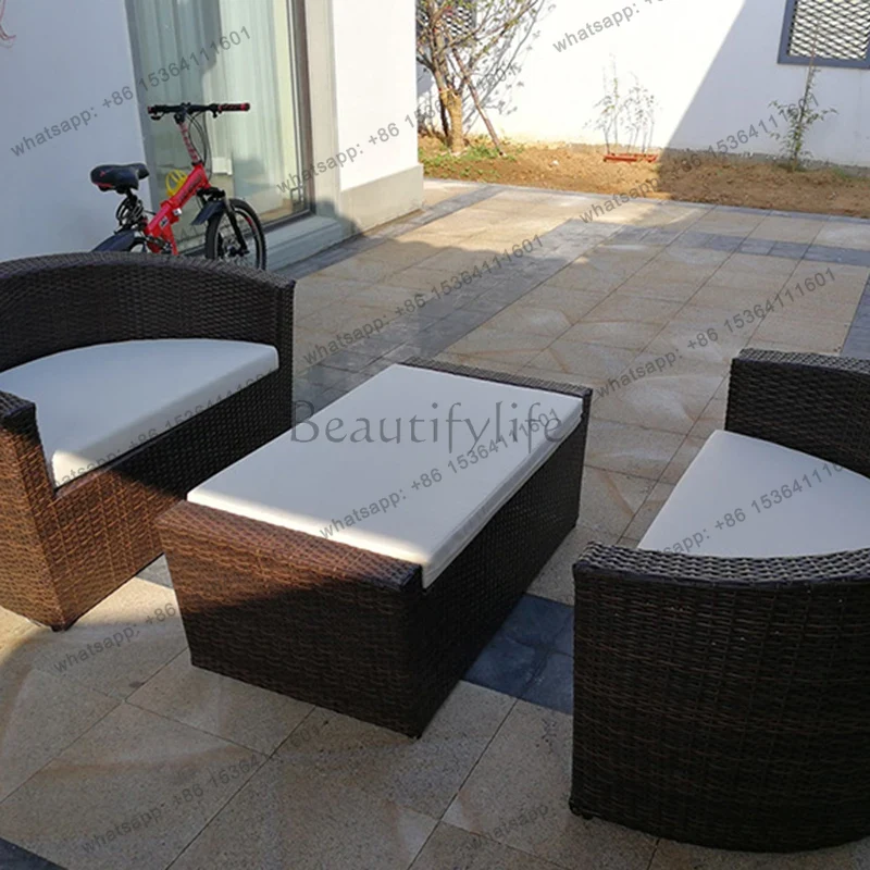 zj.Simplicity Leisure Japanse  - Outdoor Furniture Japanese Style recensie en prijs