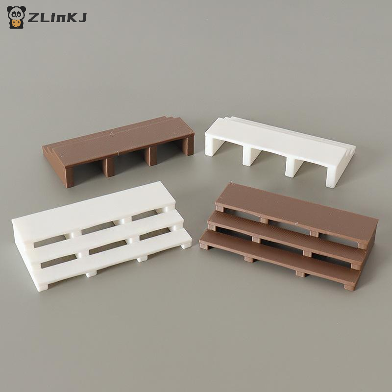 ▶ 1 Stuks Poppenhuis Trap Mode - Outdoor Furniture Diy recensie en prijs