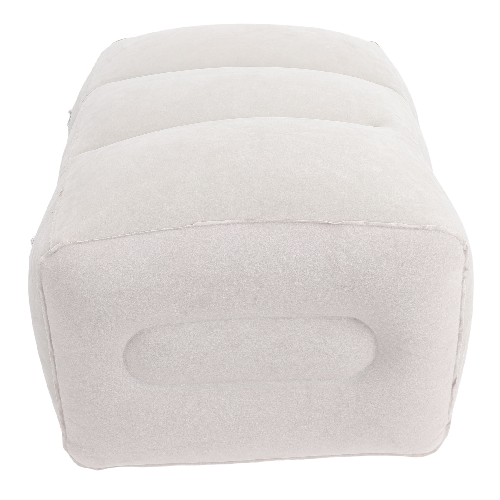 Opblaasbaar voetsteunkussen vo - Outdoor Furniture Kids recensie en prijs