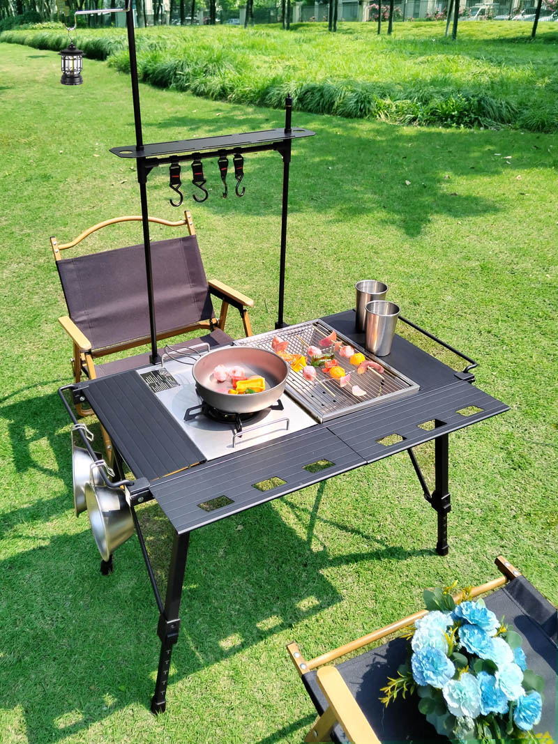 Lohascamping Lichtgewicht Camp - Outdoor Furniture Australia recensie en prijs