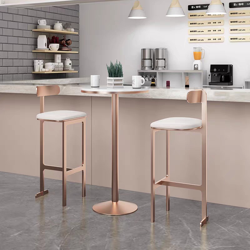 Houten stoelen Buitenbarbanken - Outdoor Furniture Bench recensie en prijs