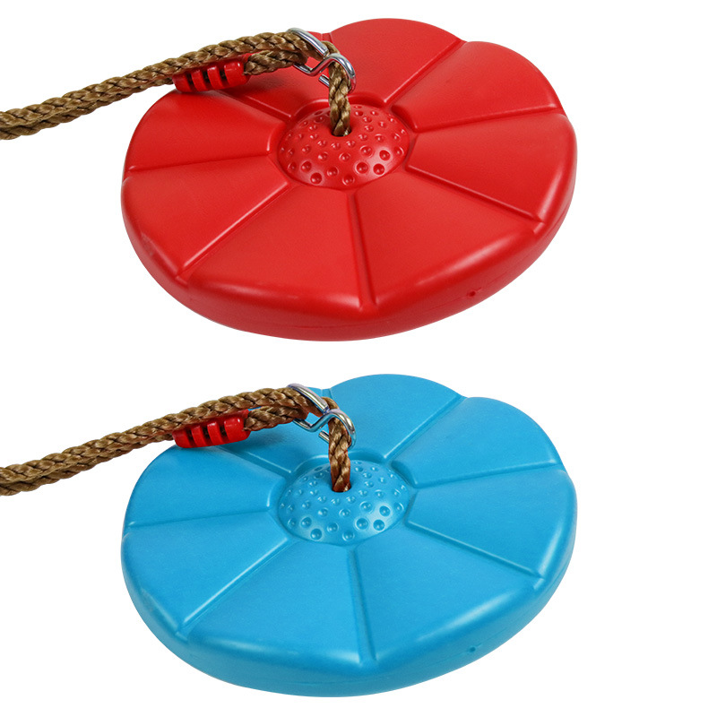 Kinderschijfschommel Kind Binn - Outdoor Furniture Kids recensie en prijs