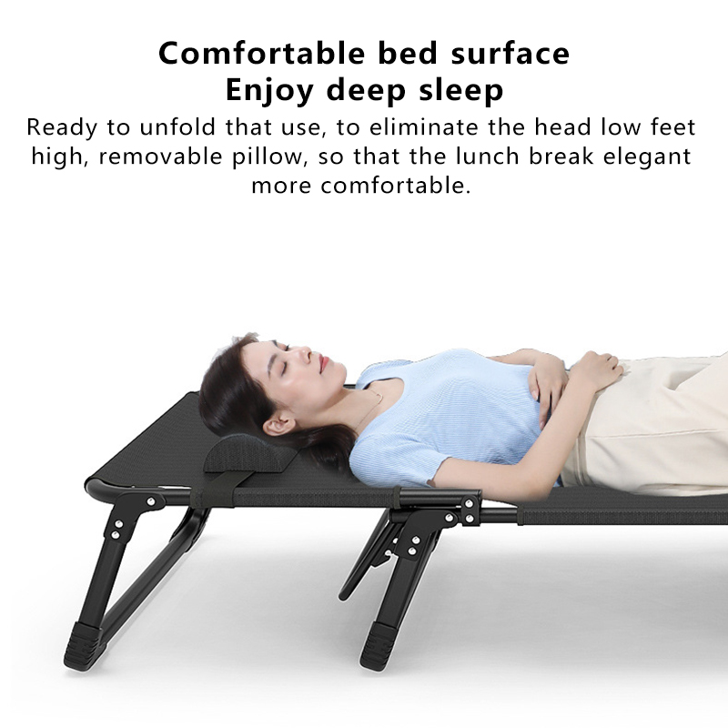 Huishoudelijke Draagbare Opkla - Outdoor Daybed Sofa recensie en prijs