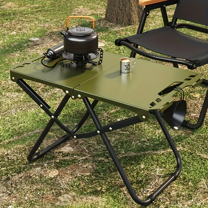 Draagbare opvouwbare campingta - Outdoor Furniture Australia recensie en prijs