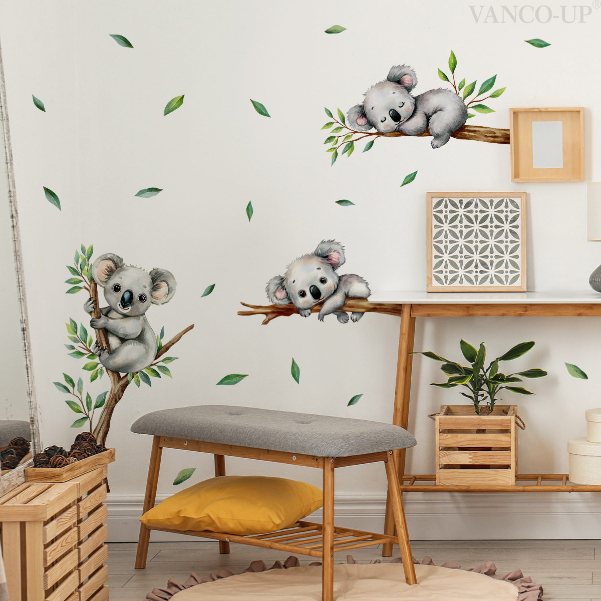 Cartoon Koala Klimmen Boomtak  - Outdoor Furniture Kids recensie en prijs