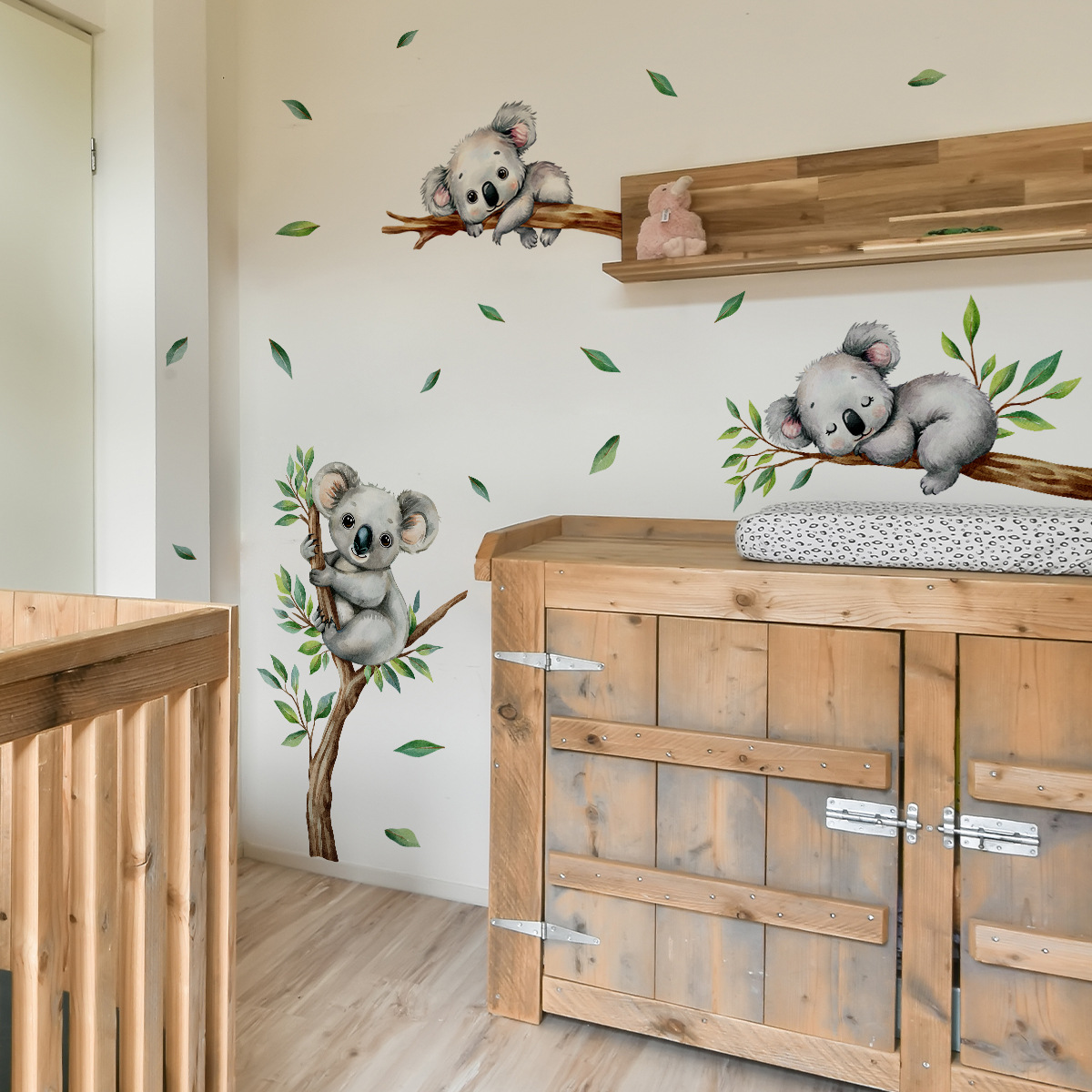 Cartoon Koala Klimmen Boomtak  - Outdoor Furniture Kids recensie en prijs