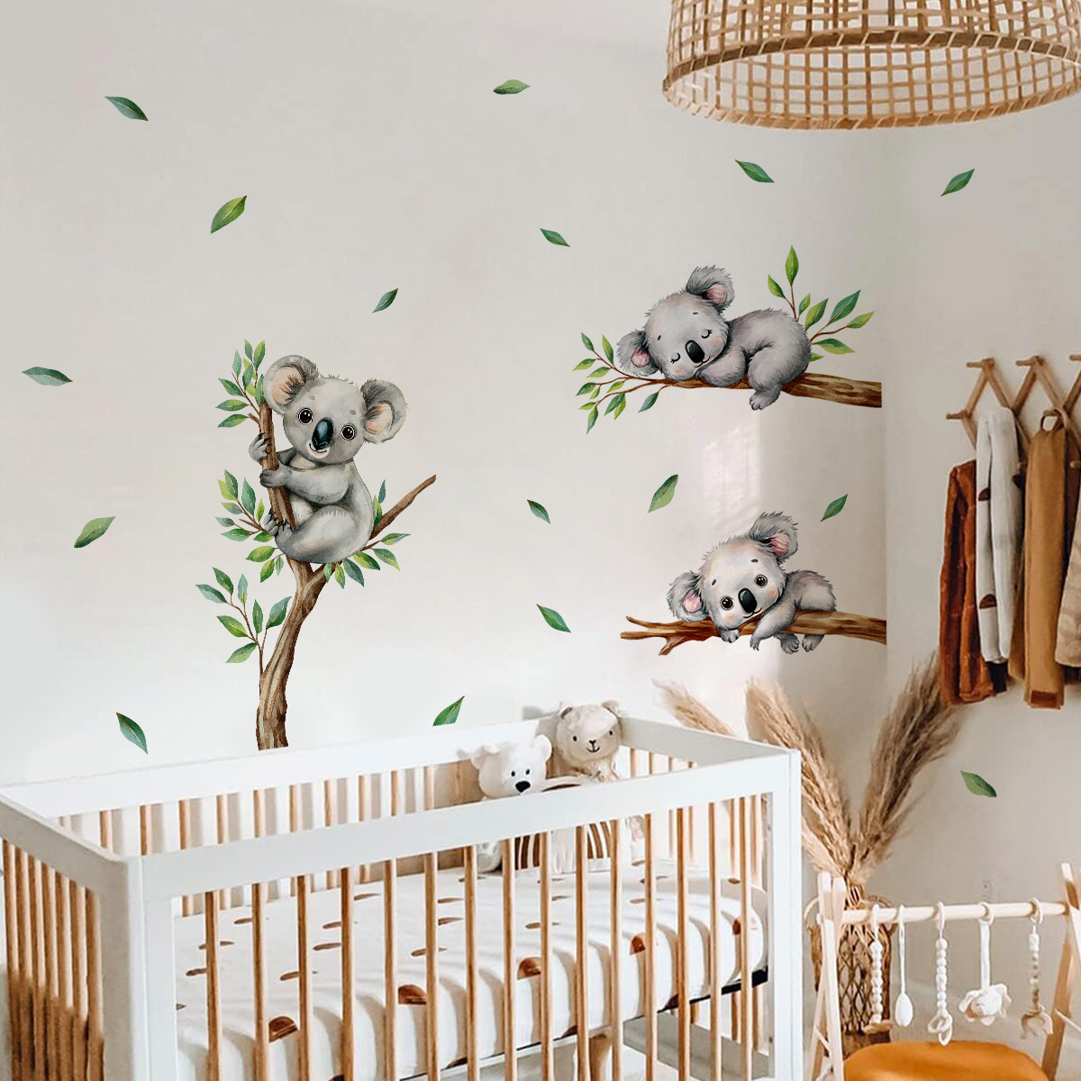 Cartoon Koala Klimmen Boomtak  - Outdoor Furniture Kids recensie en prijs