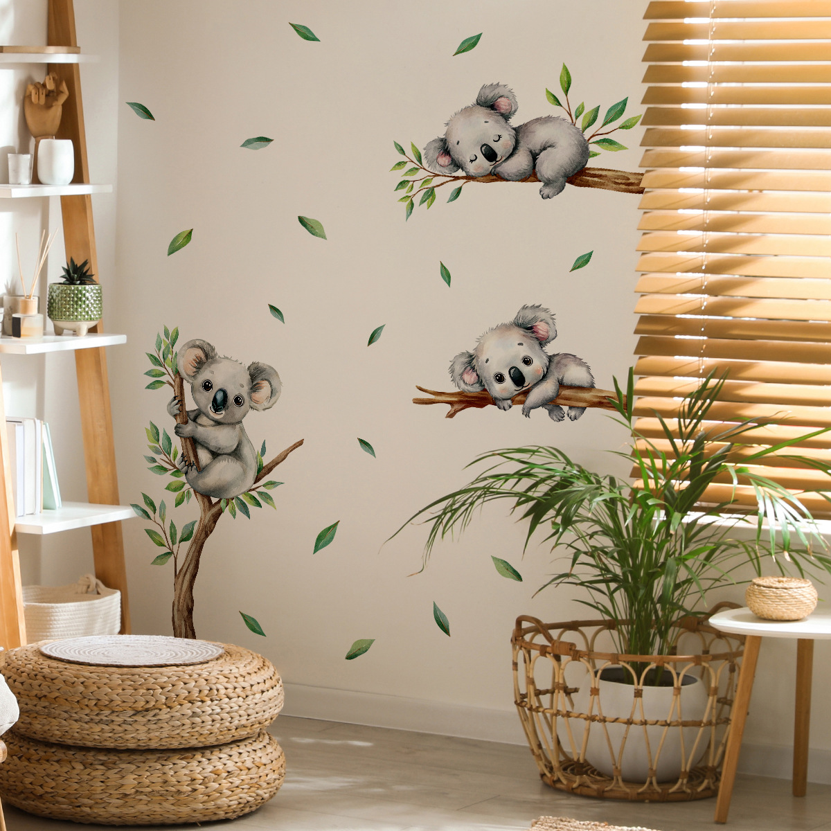 Cartoon Koala Klimmen Boomtak  - Outdoor Furniture Kids recensie en prijs