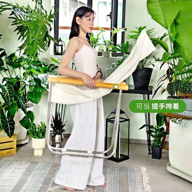 Zero-Setup Opvouwbare canvas l - Outdoor Furniture Japanese Style recensie en prijs