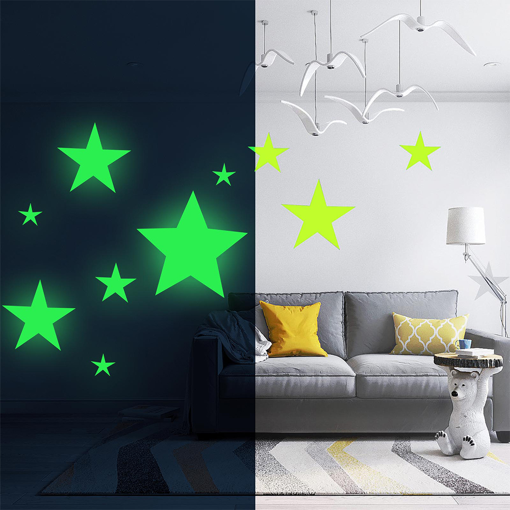 Glow in the Dark zelfklevende  - Outdoor Furniture Diy recensie en prijs