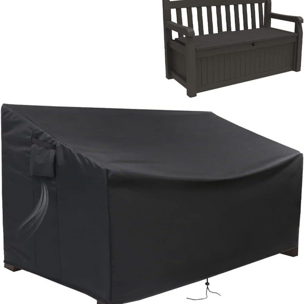 Zware, waterdichte buitensofa  - Outdoor Furniture Cover recensie en prijs