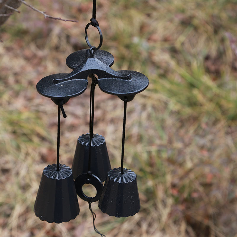 Trio High School Bass Iron Out - Outdoor Furniture Japanese Style recensie en prijs