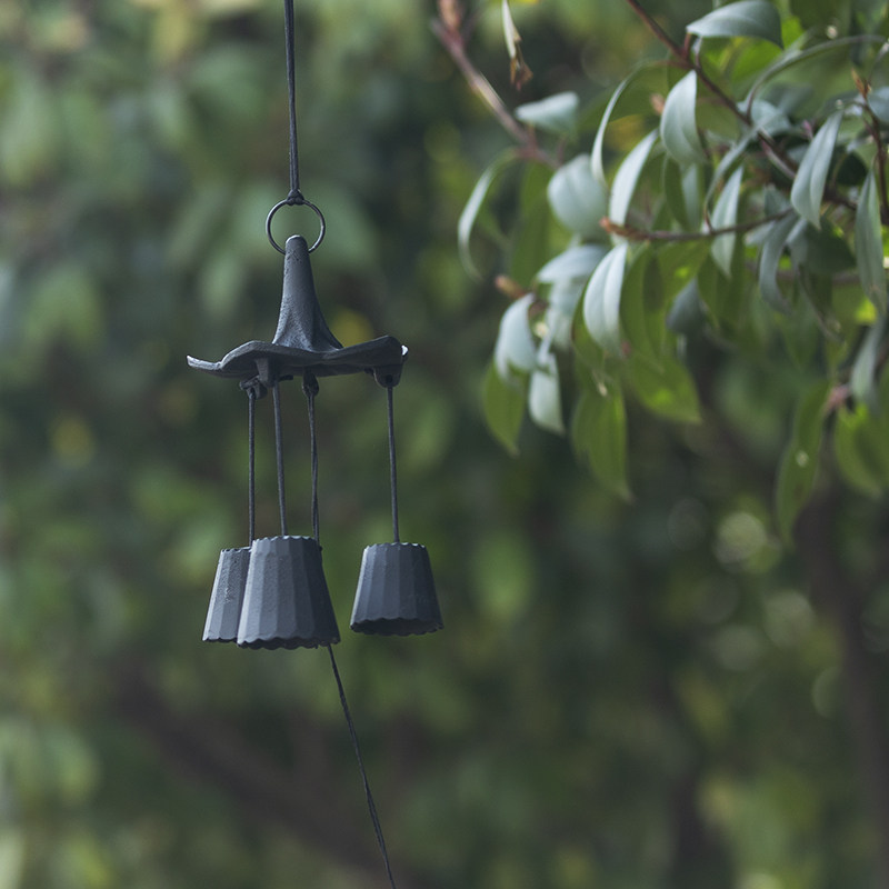 Trio High School Bass Iron Out - Outdoor Furniture Japanese Style recensie en prijs