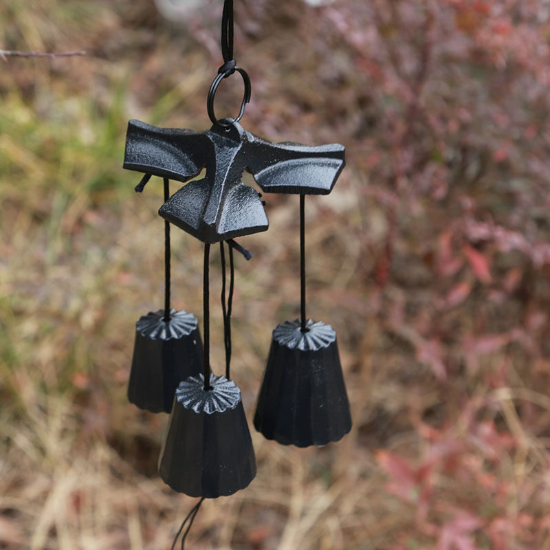 Trio High School Bass Iron Out - Outdoor Furniture Japanese Style recensie en prijs
