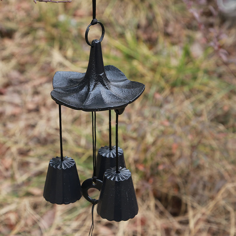 Trio High School Bass Iron Out - Outdoor Furniture Japanese Style recensie en prijs