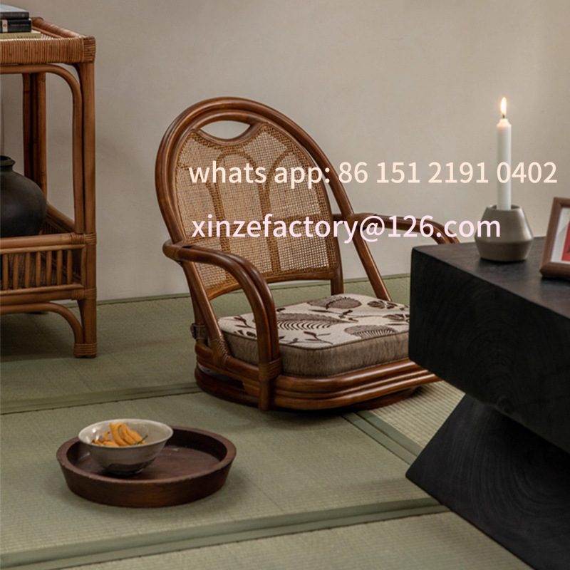 Japanse stijl wabi-**** wind t - Outdoor Furniture Japanese Style recensie en prijs