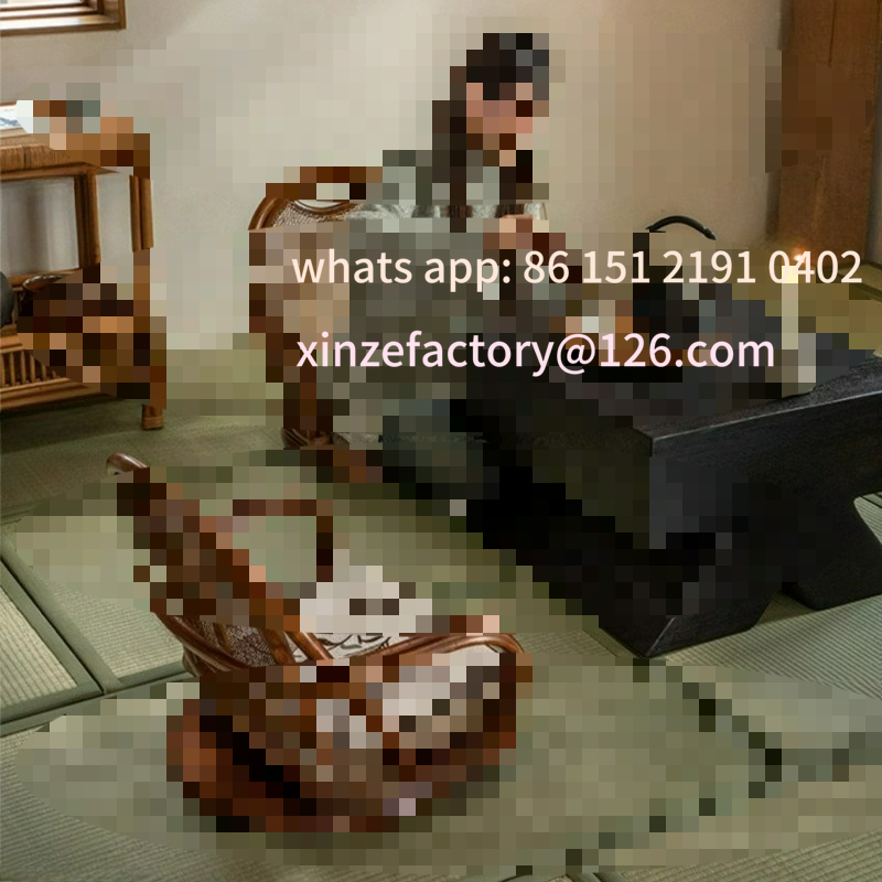 Japanse stijl wabi-**** wind t - Outdoor Furniture Japanese Style recensie en prijs