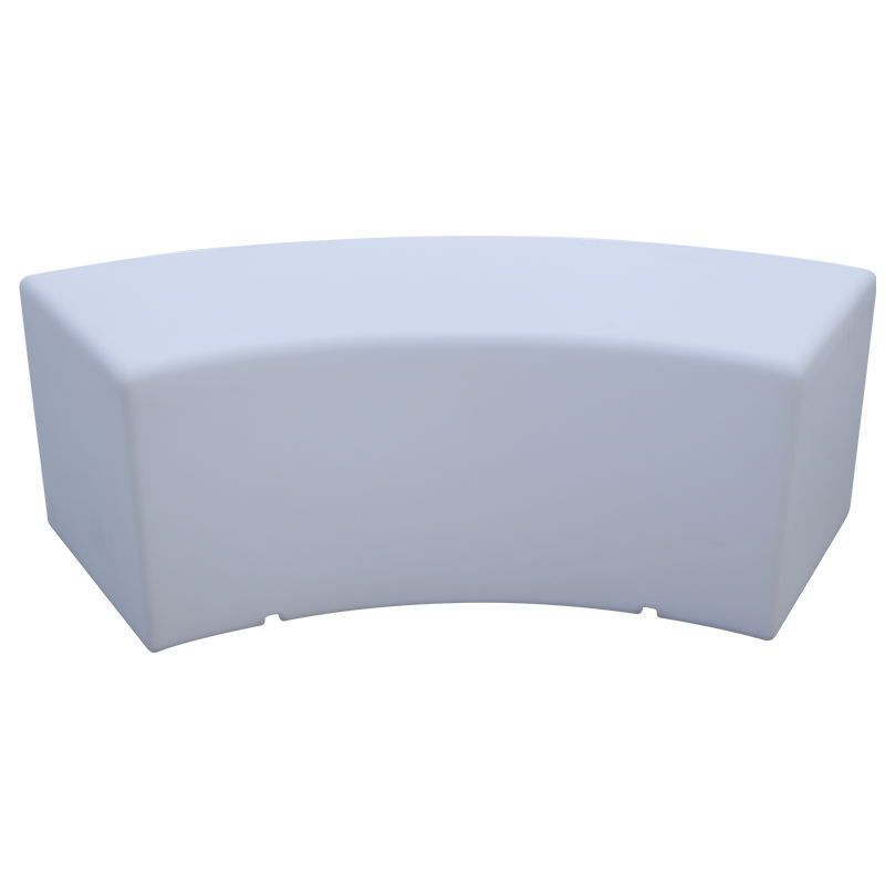 Creatieve 16-kleuren verandere - Outdoor Furniture Bench recensie en prijs