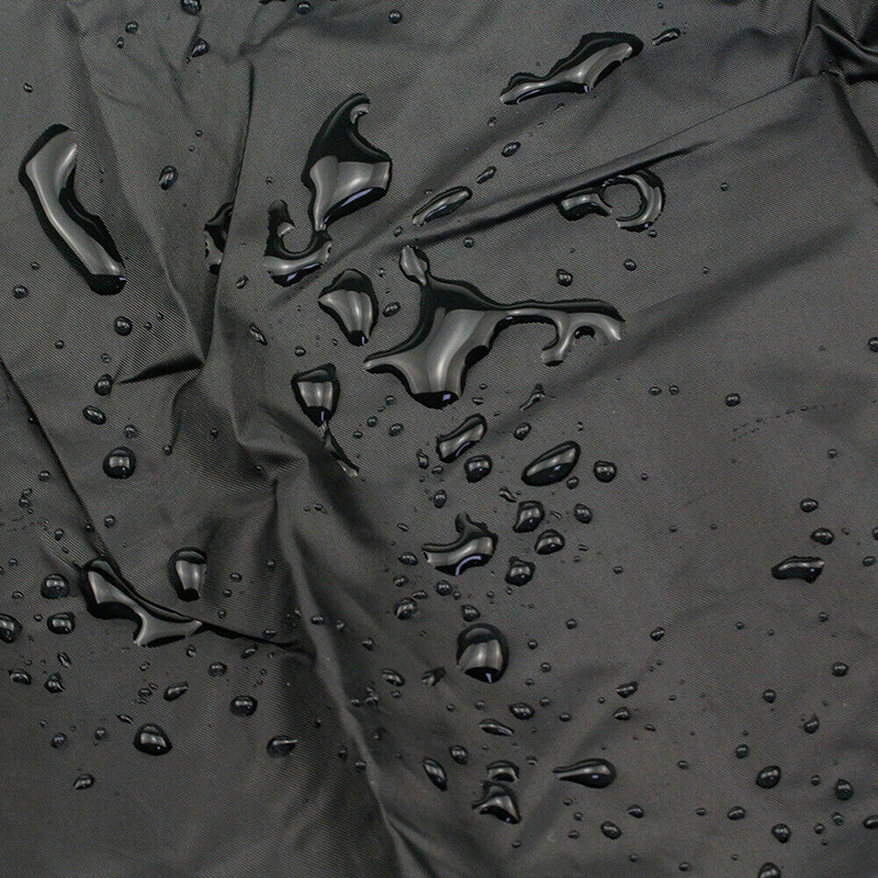 12 maten ronde meubelhoes 210D - Outdoor Furniture Cover recensie en prijs