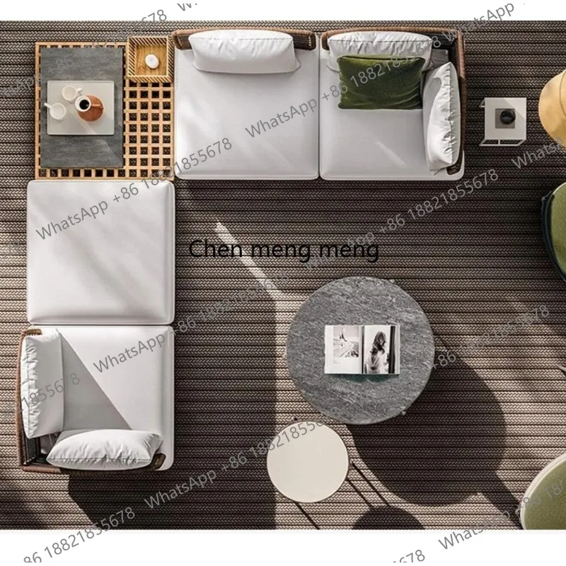 01A Japanse stijl eenvoudige t - Outdoor Furniture Japanese Style recensie en prijs