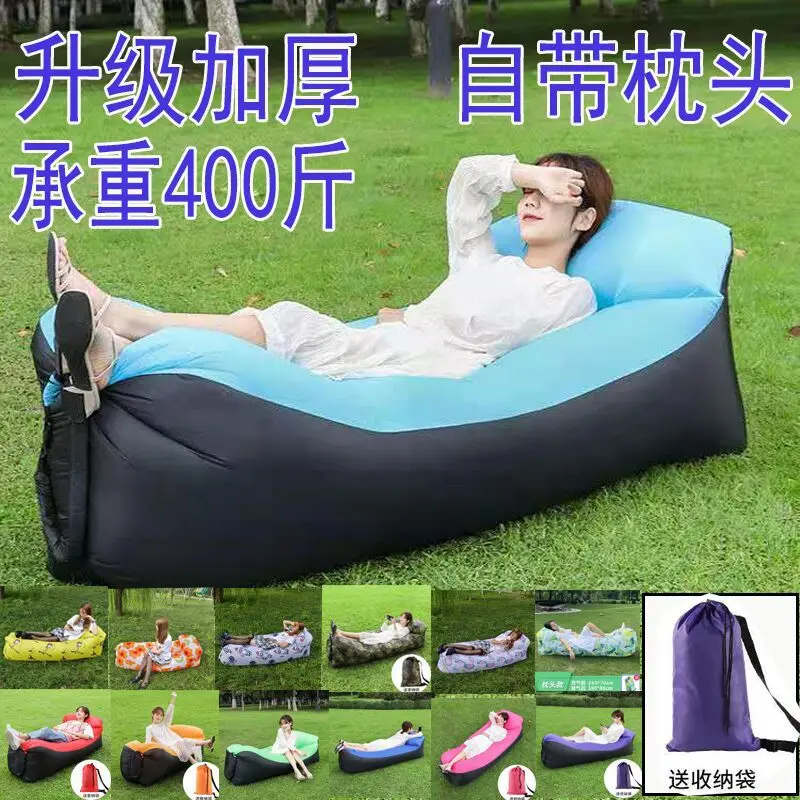 Ligstoelen Kussen Stijl Opblaa - Outdoor Daybed Sofa recensie en prijs