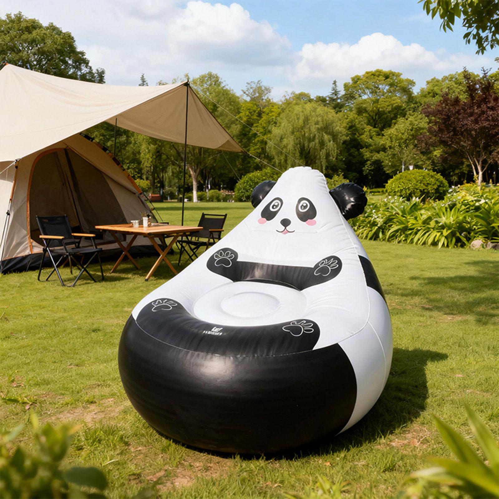 Opblaasbare Luie Bank Kids Car - Outdoor Furniture Kids recensie en prijs