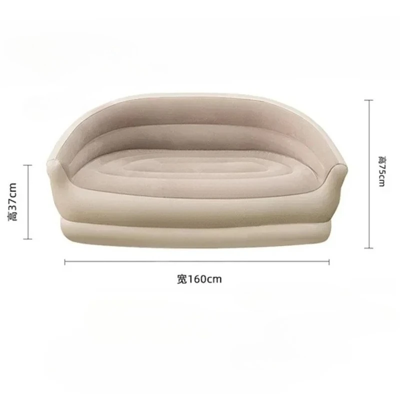 Handige opblaasbare zitplaatse - Outdoor Furniture Japanese Style recensie en prijs