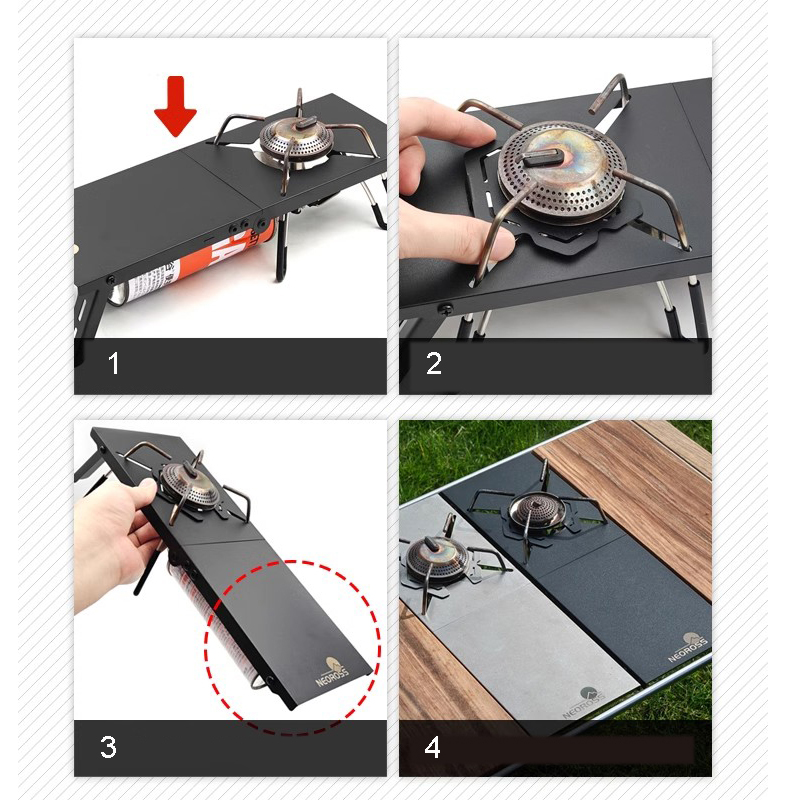 Camping Spinkachel Accessoires - Outdoor Furniture Australia recensie en prijs