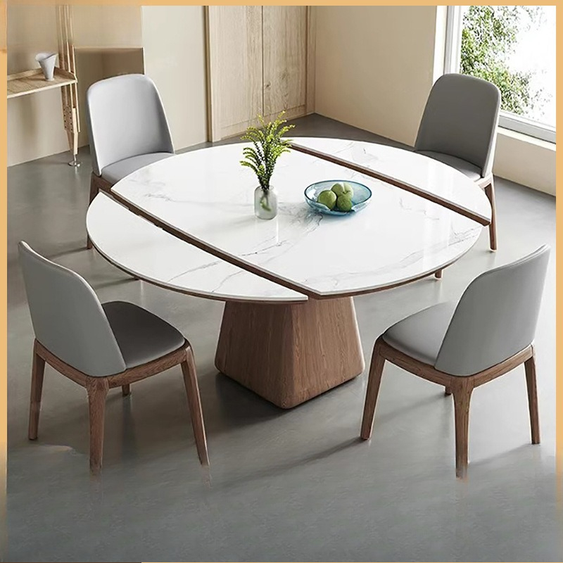 Uitschuifbare eettafel ronde i - Outdoor Furniture Kids recensie en prijs