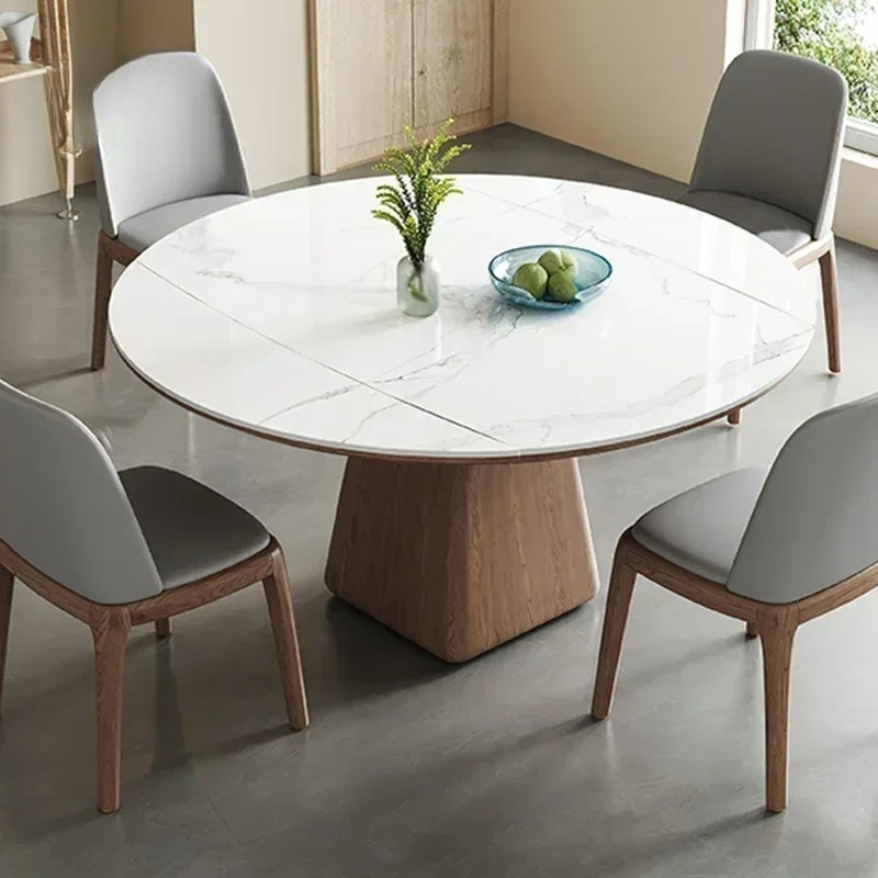 Uitschuifbare eettafel ronde i - Outdoor Furniture Kids recensie en prijs