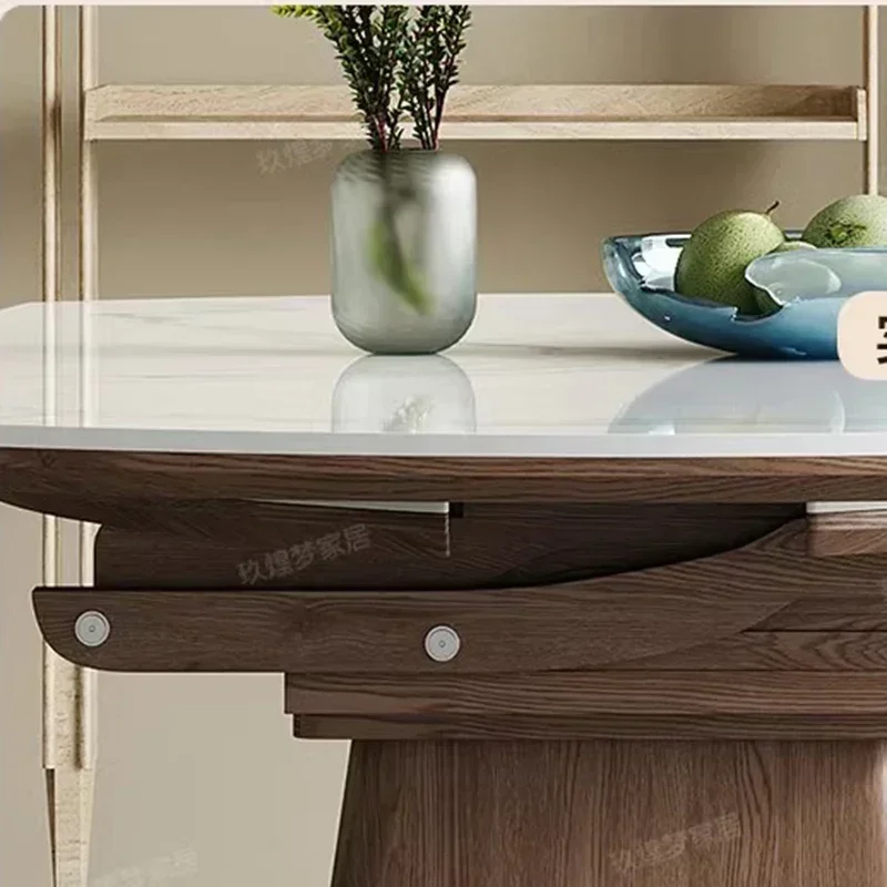 Uitschuifbare eettafel ronde i - Outdoor Furniture Kids recensie en prijs