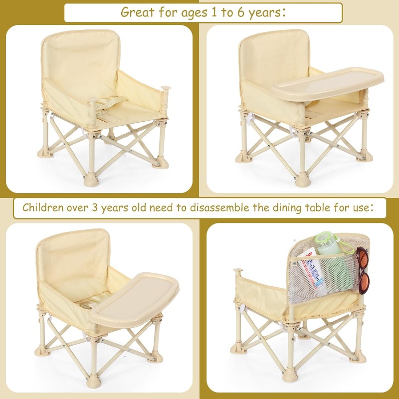 Baby strandstoel voor buiten m - Outdoor Furniture Dining Set recensie en prijs
