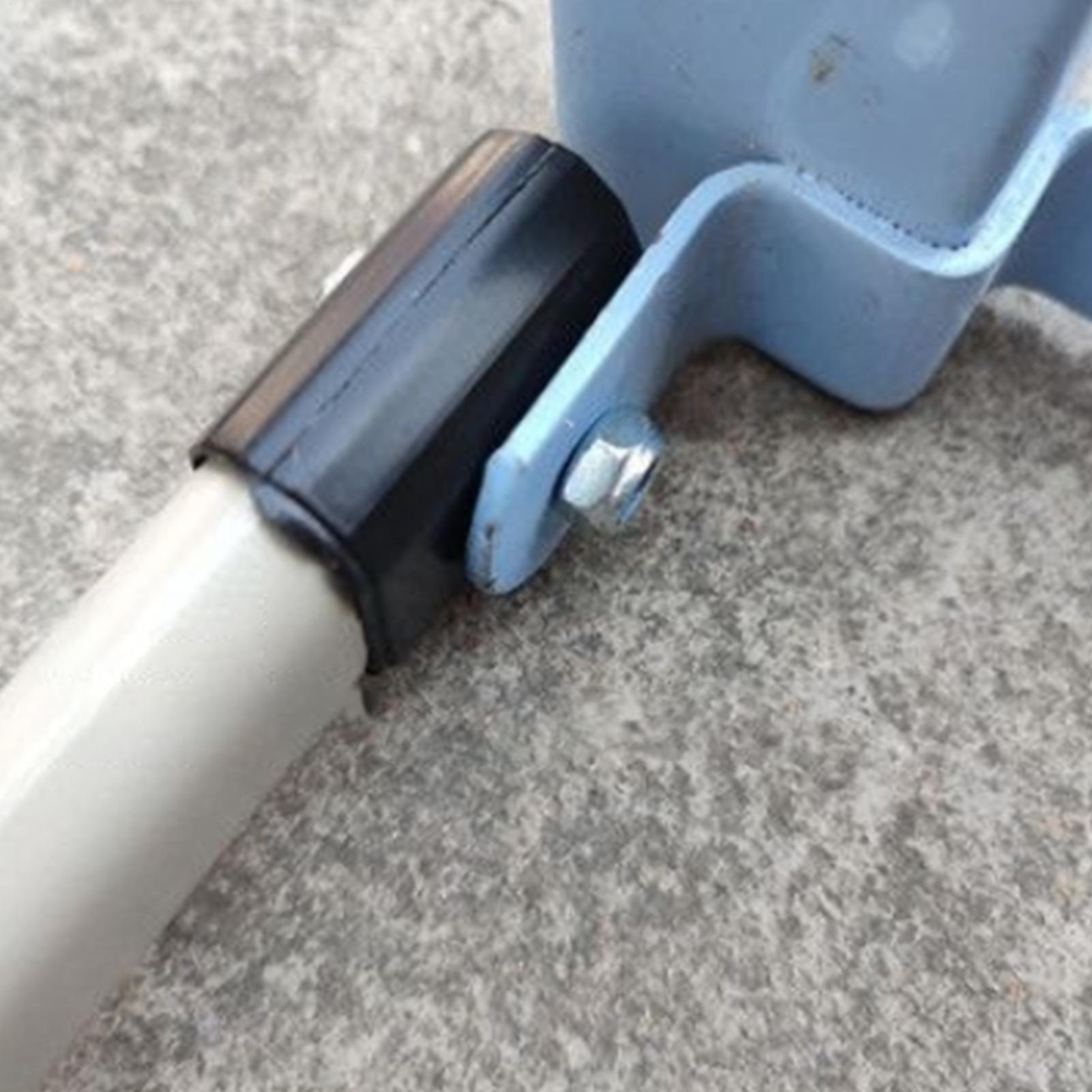 Universele parapluklem 4 stuks - Outdoor Furniture Australia recensie en prijs