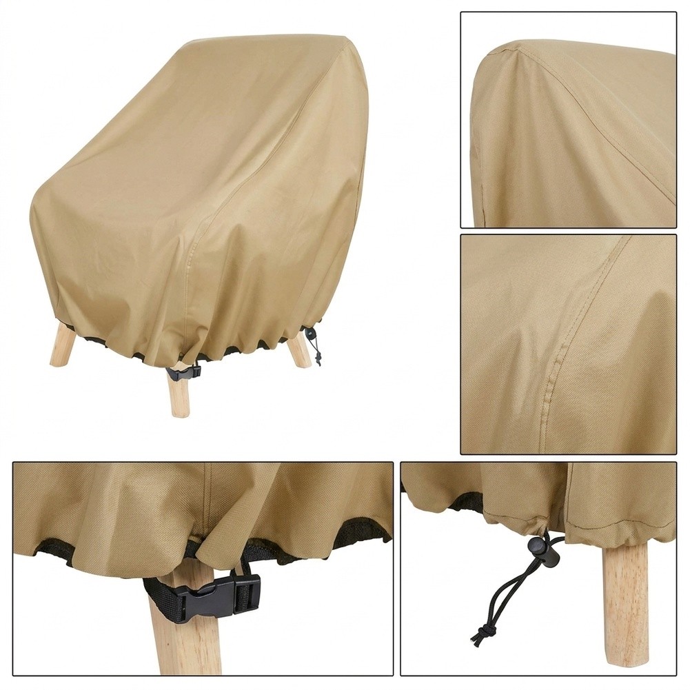 Waterdichte tuinstoelhoes voor - Outdoor Furniture Cover recensie en prijs