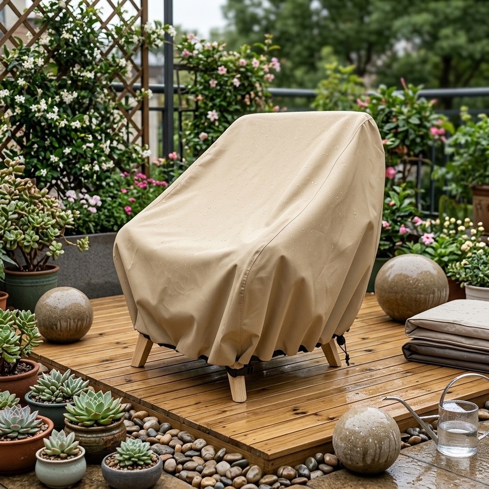 Waterdichte tuinstoelhoes voor - Outdoor Furniture Cover recensie en prijs
