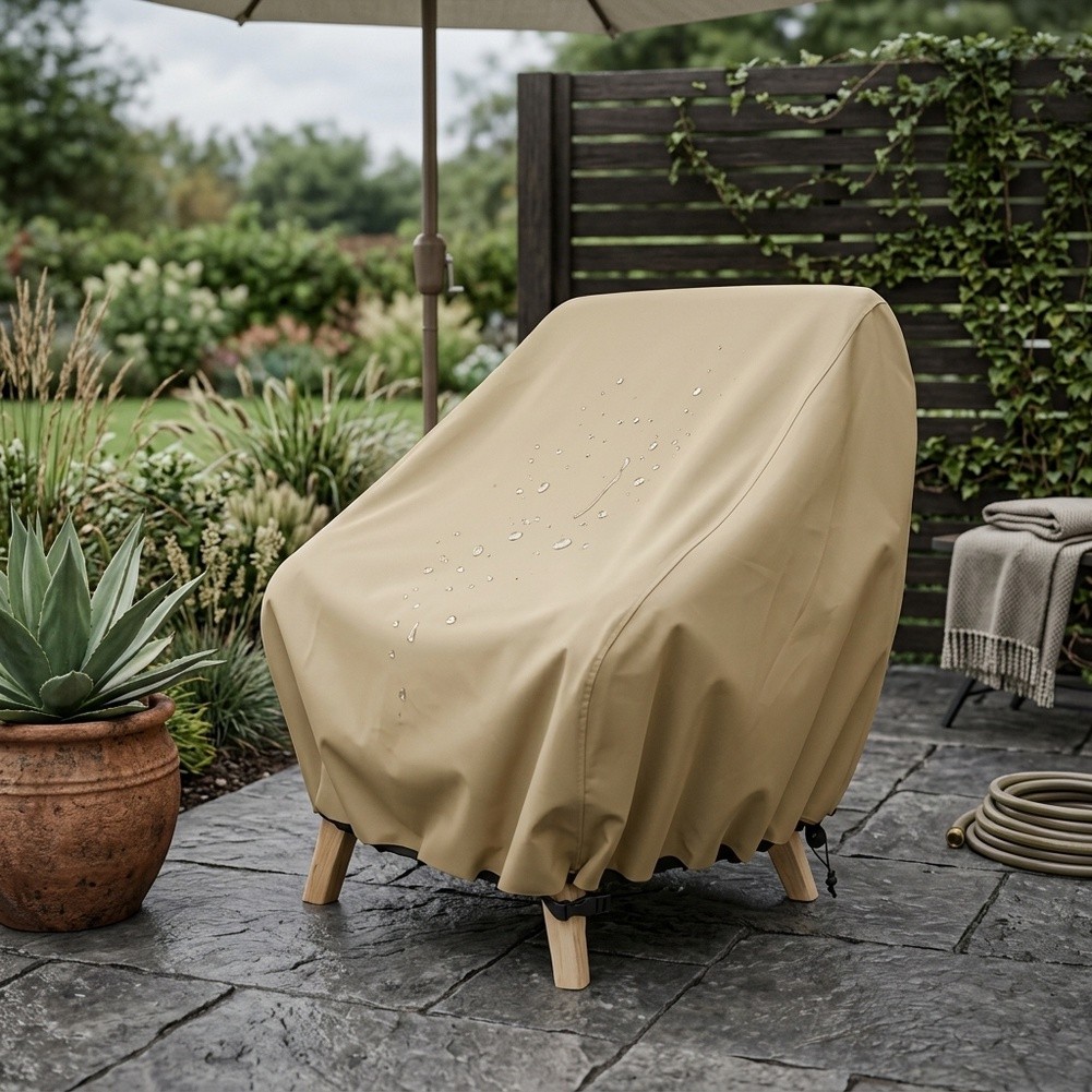 Waterdichte tuinstoelhoes voor - Outdoor Furniture Cover recensie en prijs