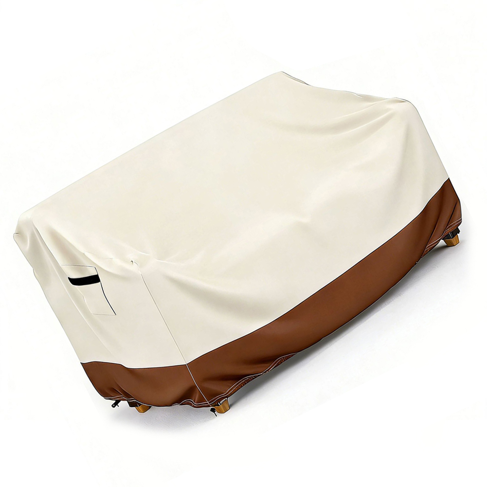 1pc 420D Waterdichte Hoes Outd - Outdoor Furniture Cover recensie en prijs