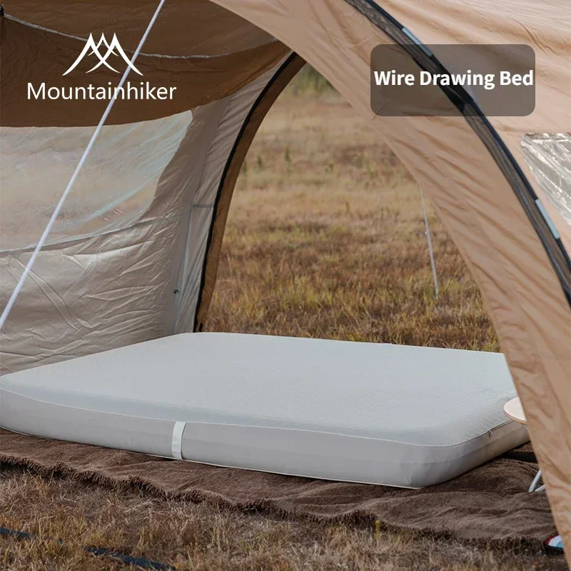 Mountainhiker 2-persoons autom - Outdoor Daybed Sofa recensie en prijs