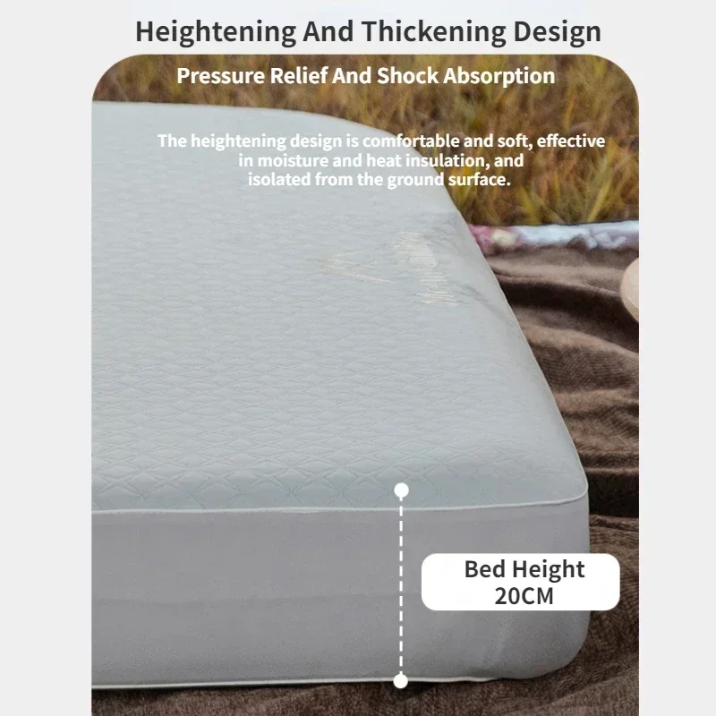 Mountainhiker 2-persoons autom - Outdoor Daybed Sofa recensie en prijs