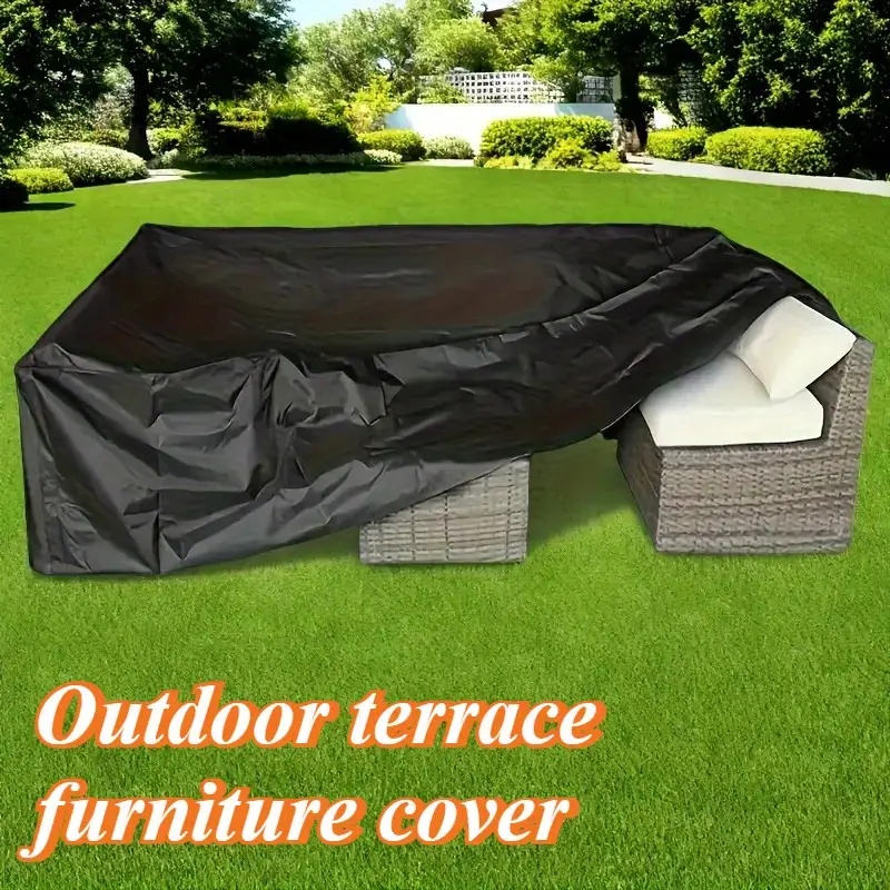 Robuuste winddichte tuinmeubel - Outdoor Furniture Cover recensie en prijs