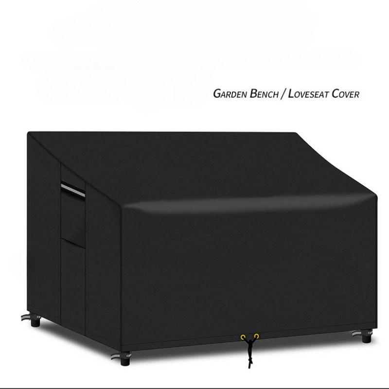 210D Oxford tuinbank loveseat  - Outdoor Furniture Bench recensie en prijs
