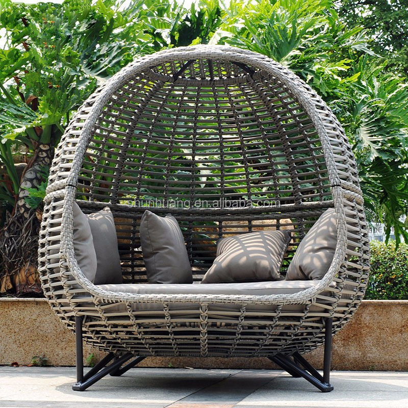 Noordse patio-overkapping dagb - Outdoor Daybed Sofa recensie en prijs
